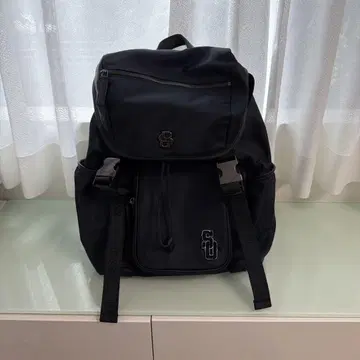 BOSS 백팩
