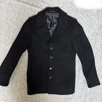 BLACKBARRETT by NEIL BARRETT 울 피코트 2