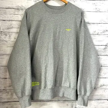 freshservice LIGHT OZ 크루넥 스웨트