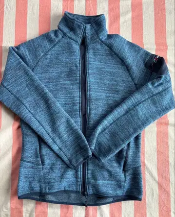 berghaus 버그하우스 플리스 L 남성용