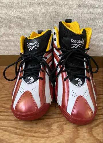 28cm 리복 shaqnosis 샤크노시스