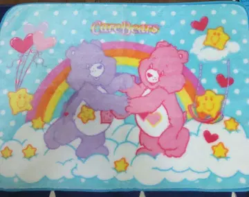 CareBear 담요