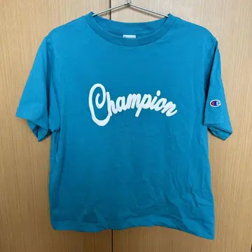 Champion T셔츠