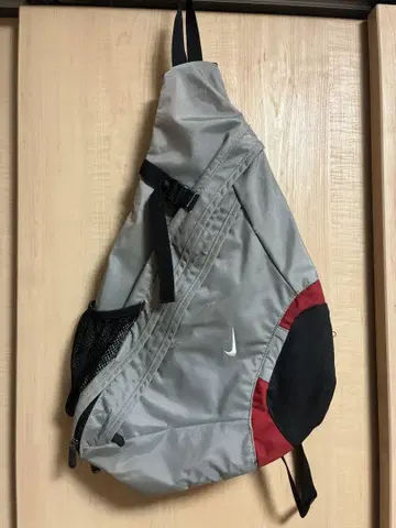 나이키 crossbody 백