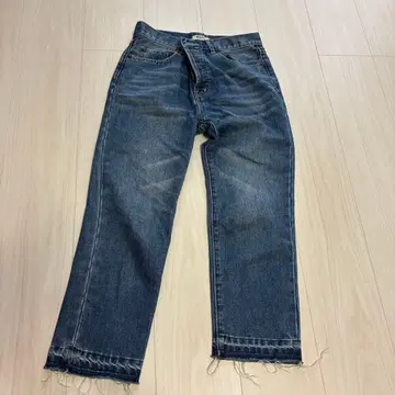 론 헤르만 여성용 데님