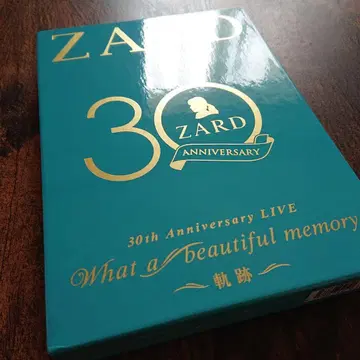 ZARD 30th Anniversary LIVE
