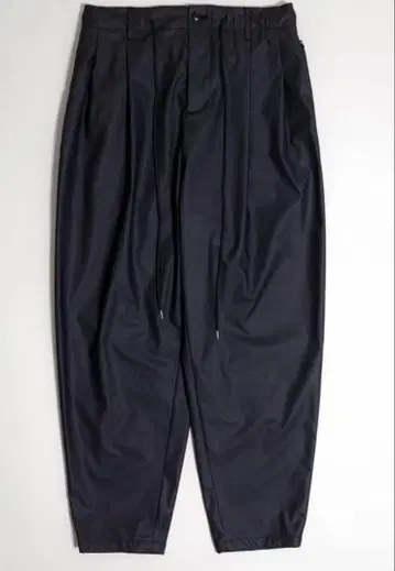 RePLAY WIDE TAPERED COATING RAIN PANTS