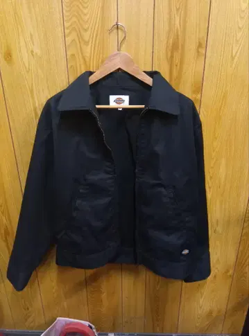 Dickies 자켓 M 사이즈 블랙