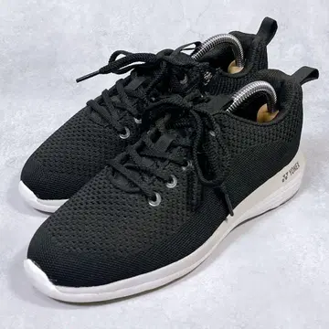 새상품급 [요넥스] 워킹화 (23) 파워크션 경량 블랙