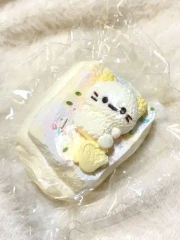 고양이 스퀴즈 타바스코 스퀴즈 쪼물쪼물