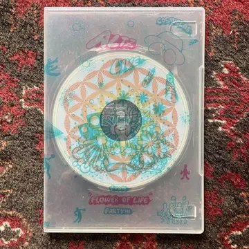 ALTZ 알츠 [ LIVE AND DIRECT ] DVD
