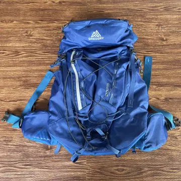 GREGORY STOUT 65 백팩