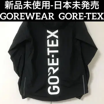 고어웨어 GOREWEAR ENDURE GTX LE2 고어텍스