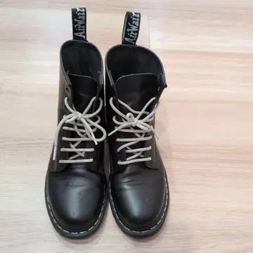 Dr.Martens / 1460Z WHITE STITCH