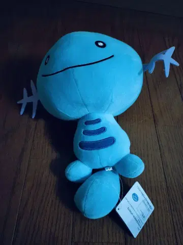 와니노코 마릴 봉제 인형 세트