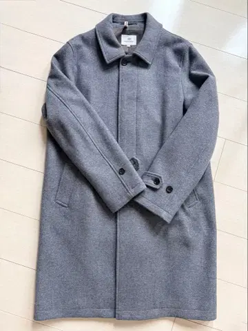 [ 새상품급/추천 ] BEAMS HEART/스텐카라 코트