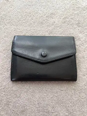 아츠앤사이언스 카드 케이스 가죽 명함지갑