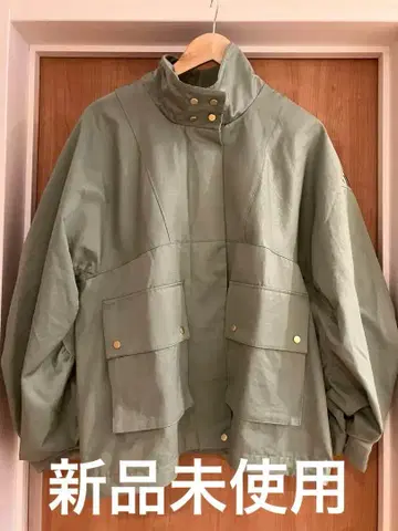 adidas 자켓 실버 그린 M