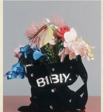 [완판템] [미사용 새상품] Bibiy B. STARRY TOTE BAG