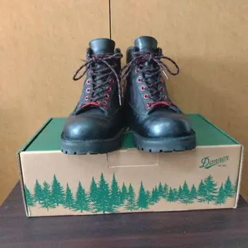 Danner 스노우피크 다너 스노우피크 콜라보 부츠