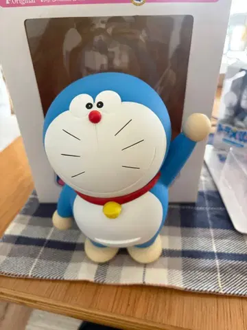 메디콤토이 VCD 도라에몽 첫 등장판