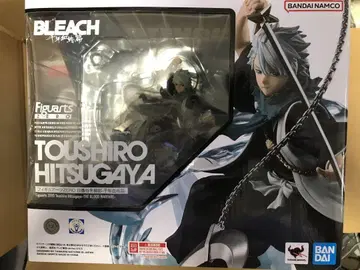새상품 피규아트 ZERO BLEACH 천년혈전편 히즈카야 토시로 블리치
