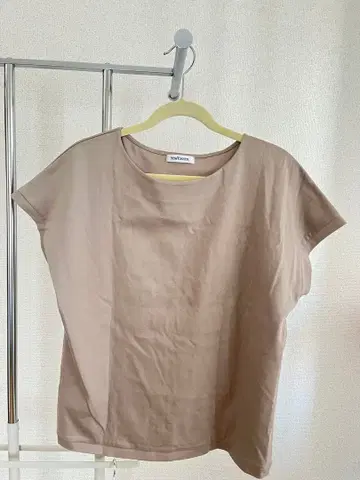 뉴요커 T셔츠