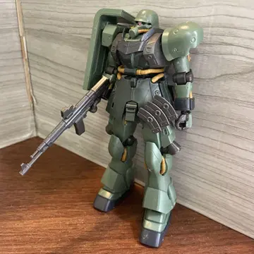 hg 기라 줄루 정크 완성품