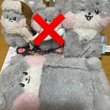 ZEROBASEONE ZB1 제베원 Zeroni 고니니 gunini 세트