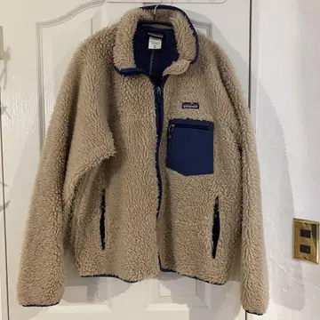 patagonia 레트로 파일 가디건 빈티지 M 사이즈
