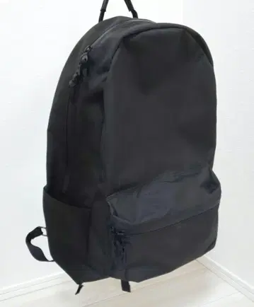 STANDARDSUPPLY 매트 데일리 데이팩 블랙