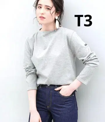 웨쌍 그레이 T3 세인트 제임스