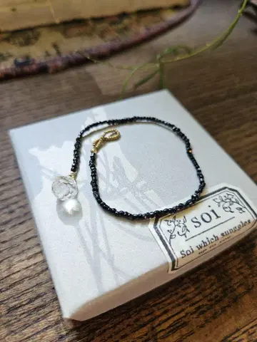 soi accessory 팔찌