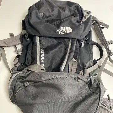 THE NORTH FACE 테라 4 백팩