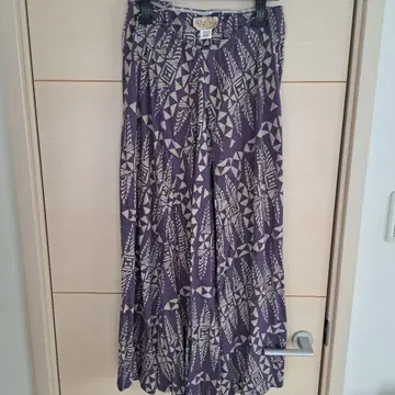 하와이 노아노아 마카니 스커트