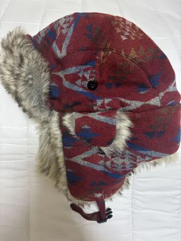 PENDLETON 펜들턴 플라이트 캡 파일럿 캡