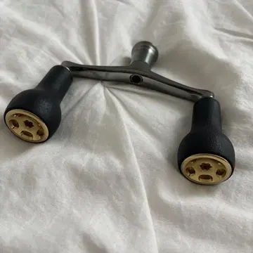 DRT 골드 휠 핸들