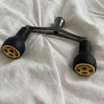 DRT 골드 휠 핸들