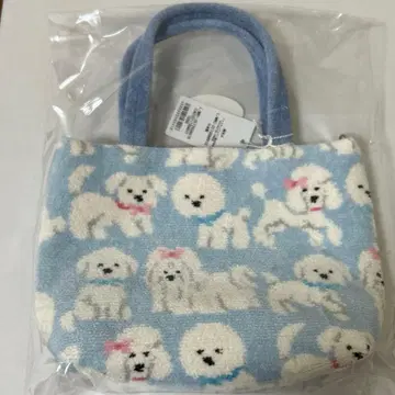 러브러리 바이 페이러 모후모후 원찬 백 WEB 한정 컬러
