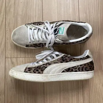 PUMA SUEDE US.10
