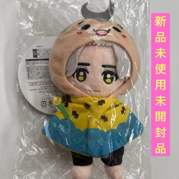 Hey!Say!JUMP 야오토메 히카루 치비 누이