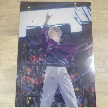 STPR Thanks party 복권 마제타