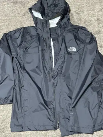 THE NORTH FACE 블랙 마운틴 파카 L 사이즈