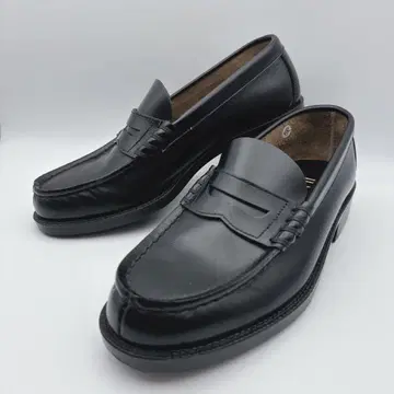 HARUTA 하루타 코인 로퍼 24.0cm 포멀 관혼상제 넓은 폭