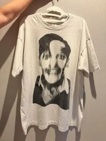 VINTAGE Richard Avedon 리차드 아베돈 티셔츠