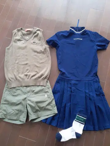 아디다스 라프 SET