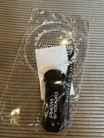 Glorious World 응원봉 약 22cm 토키 슌이치
