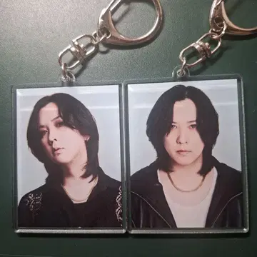 나이트메어  RUKA 아크릴 키링