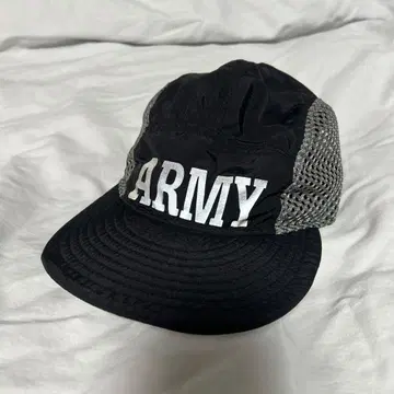 와이퍼 잉크 리메이크 러닝 캡 NAVY WAIPER