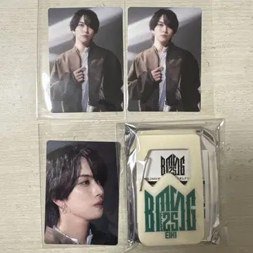 MAZZEL 에이키